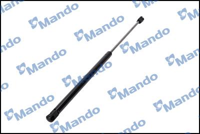 Mando EGS00638K - Gāzes atspere, Bagāžas / Kravas nodalījuma vāks www.autospares.lv