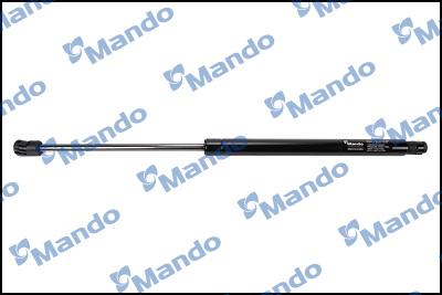 Mando EGS00033K - Gāzes atspere, Bagāžas / Kravas nodalījuma vāks www.autospares.lv