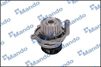 Mando EWPA0002 - Ūdenssūknis www.autospares.lv