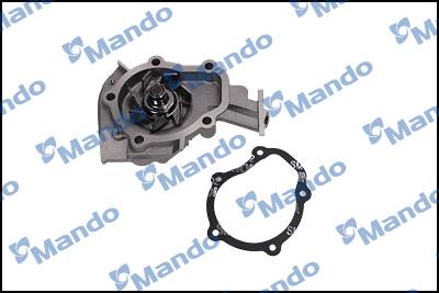 Mando EWPD0009 - Ūdenssūknis www.autospares.lv