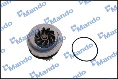 Mando EWPD0003 - Ūdenssūknis www.autospares.lv