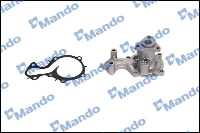 Mando EWPD0019 - Ūdenssūknis www.autospares.lv