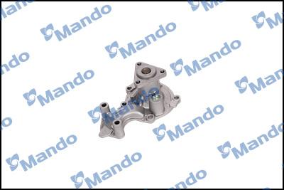 Mando EWPD0019 - Ūdenssūknis www.autospares.lv