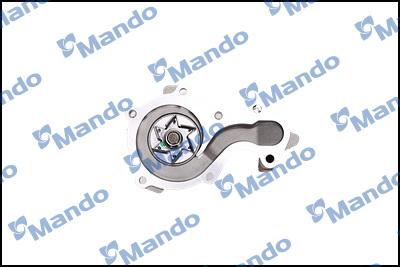 Mando EWPD0019 - Ūdenssūknis www.autospares.lv