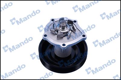 Mando EWPD0012 - Ūdenssūknis www.autospares.lv