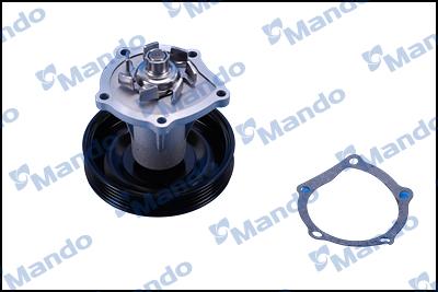 Mando EWPD0012 - Ūdenssūknis www.autospares.lv