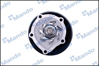 Mando EWPD0012 - Ūdenssūknis www.autospares.lv