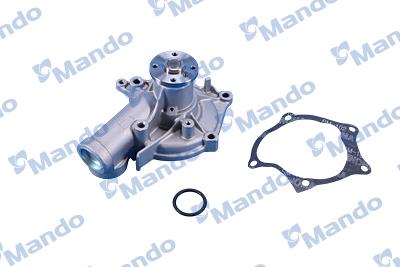 Mando EWPH0009 - Ūdenssūknis www.autospares.lv