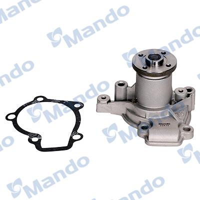 Mando EWPH0004 - Водяной насос www.autospares.lv