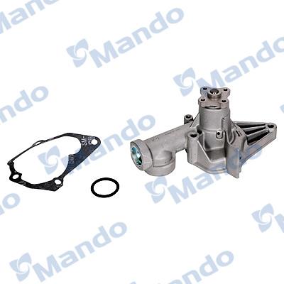 Mando EWPH0001 - Ūdenssūknis www.autospares.lv