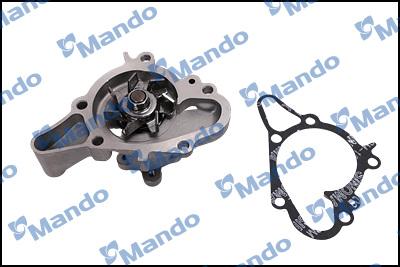 Mando EWPH0008 - Ūdenssūknis www.autospares.lv