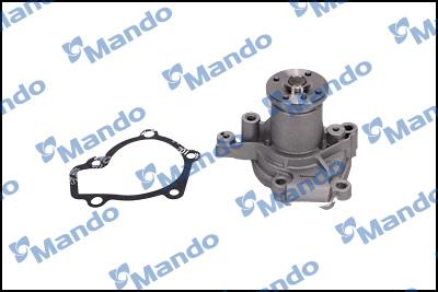 Mando EWPH0003 - Водяной насос www.autospares.lv