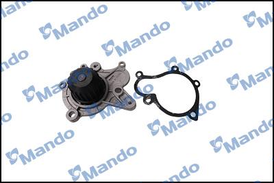 Mando EWPH0014 - Ūdenssūknis www.autospares.lv