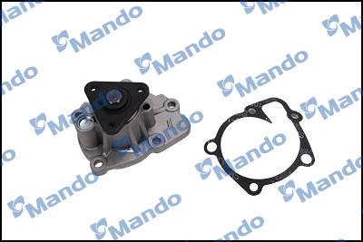 Mando EWPH0015 - Ūdenssūknis autospares.lv