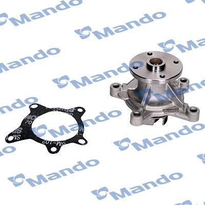 Mando EWPH0018 - Ūdenssūknis www.autospares.lv