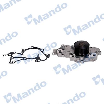 Mando EWPH0017 - Ūdenssūknis www.autospares.lv