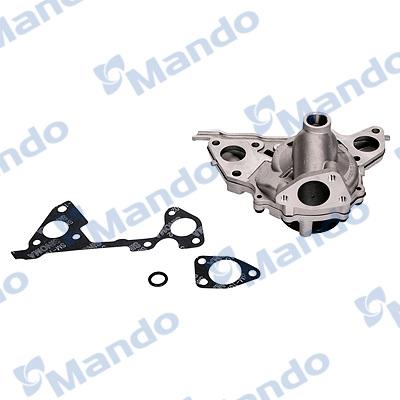 Mando EWPH0020 - Water Pump www.autospares.lv