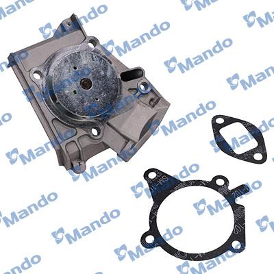 Mando EWPK0009 - Ūdenssūknis www.autospares.lv