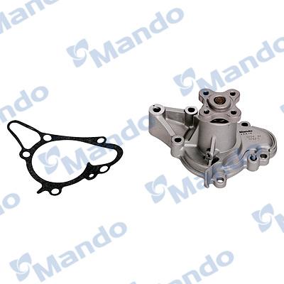 Mando EWPK0008 - Ūdenssūknis www.autospares.lv