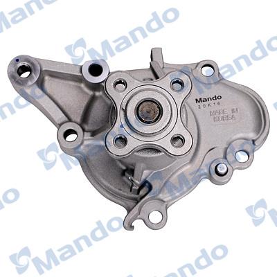 Mando EWPK0008 - Ūdenssūknis www.autospares.lv