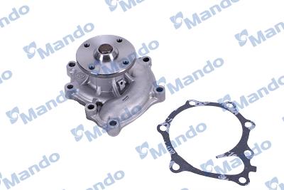 Mando EWPK0002 - Ūdenssūknis www.autospares.lv