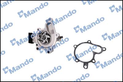 Mando EWPM0001 - Ūdenssūknis www.autospares.lv