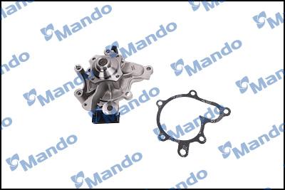 Mando EWPM0001 - Ūdenssūknis www.autospares.lv