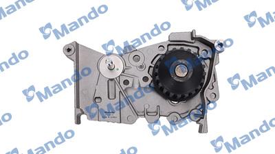 Mando EWPN0001 - Water Pump www.autospares.lv