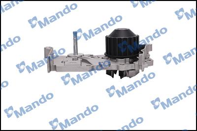 Mando EWPN0001 - Water Pump www.autospares.lv