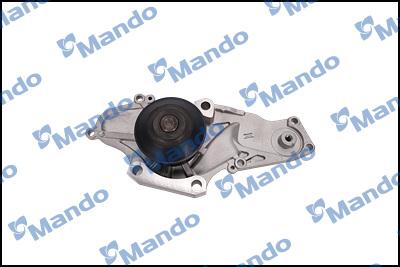 Mando EWPO0004 - Водяной насос www.autospares.lv