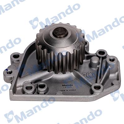 Mando EWPO0003 - Водяной насос www.autospares.lv