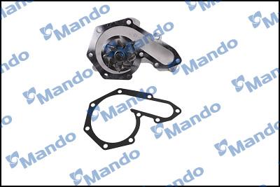 Mando EWPR0001 - Ūdenssūknis www.autospares.lv