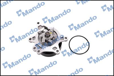 Mando EWPT0009 - Ūdenssūknis www.autospares.lv