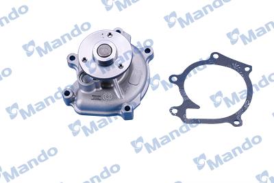 Mando EWPT0004 - Ūdenssūknis www.autospares.lv