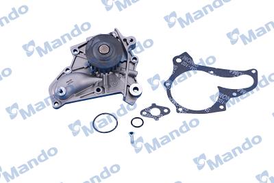 Mando EWPT0001 - Ūdenssūknis www.autospares.lv