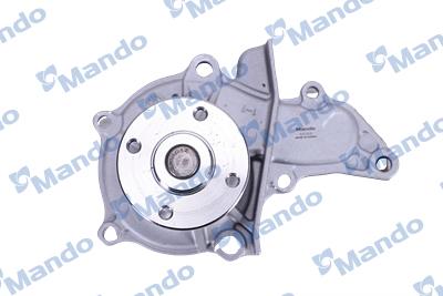 Mando EWPT0002 - Ūdenssūknis www.autospares.lv