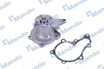 Mando EWPT0002 - Ūdenssūknis www.autospares.lv