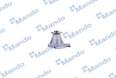 Mando EWPT0002 - Ūdenssūknis www.autospares.lv