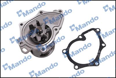 Mando EWPT0007 - Ūdenssūknis www.autospares.lv