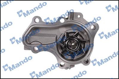 Mando EWPU0001 - Ūdenssūknis www.autospares.lv