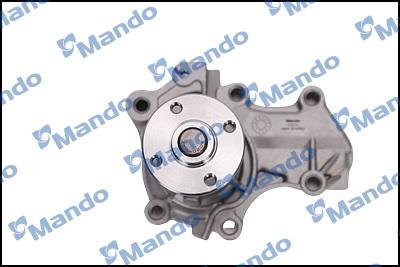 Mando EWPU0001 - Ūdenssūknis www.autospares.lv