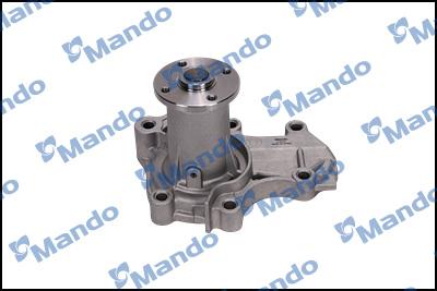 Mando EWPU0001 - Ūdenssūknis www.autospares.lv