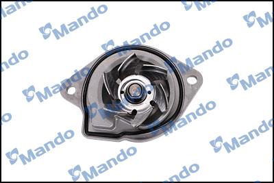 Mando EWPW0002 - Ūdenssūknis www.autospares.lv