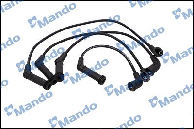 Mando EWTH00004H - Augstsprieguma vadu komplekts www.autospares.lv