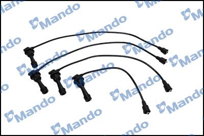 Mando EWTH00014H - Augstsprieguma vadu komplekts www.autospares.lv