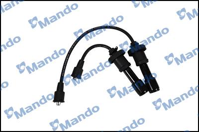 Mando EWTH00015H - Augstsprieguma vadu komplekts www.autospares.lv