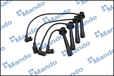 Mando EWTK00009H - Augstsprieguma vadu komplekts www.autospares.lv