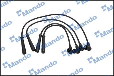 Mando EWTK00005H - Augstsprieguma vadu komplekts www.autospares.lv