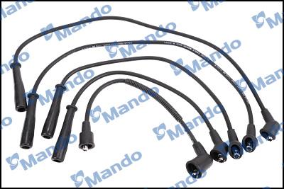 Mando EWTK00002H - Augstsprieguma vadu komplekts www.autospares.lv