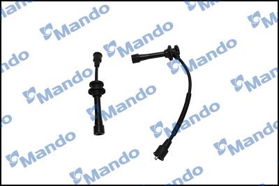 Mando EWTK00013H - Augstsprieguma vadu komplekts www.autospares.lv